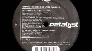John Skipper - Planet Funk (Terry Mullan Remix)