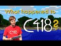 The History of Minecraft's Music - What Happened to C418?