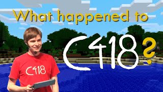 The History of Minecraft's Music - What Happened to C418?