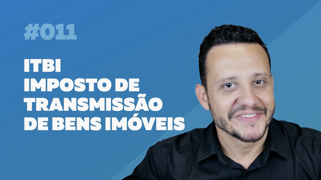 Você sabe o que é ITBI?