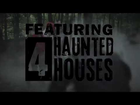 haunted house in toledo ohio haunted house in toledo ohio