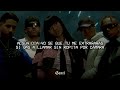 Polima Westcoast, Pailita, Feid, Paloma Mami, De La Ghetto – Ultra Solo Remix (Letra/Lyric)