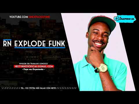 MC Flavinho - Catucada Forte ( DJ R7 )Lançamento 2019