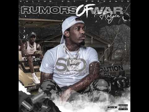 Rumors of war