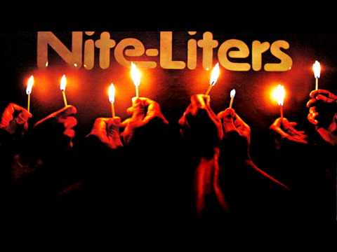 The Nite-Liters - Con-Funk-Shun