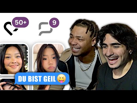 OG RAIJK BRINGT MIR BEI CHAYAS ZU KLÄREN😭🙏🏻 (FILM)