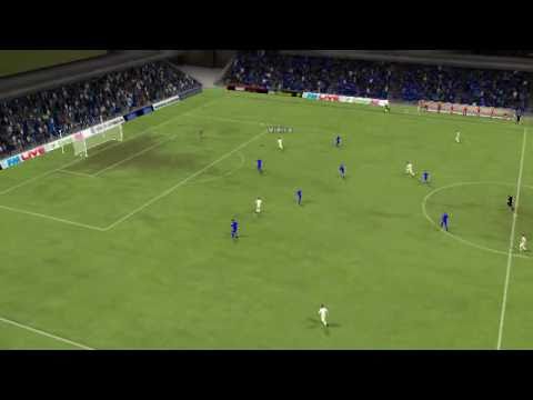 FC Ranger's 2 - 1 Principat B - Match Highlights