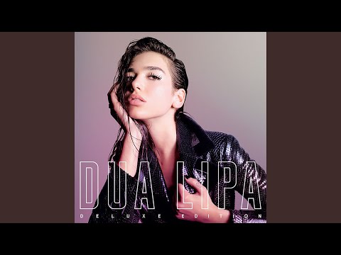Garden – Dua Lipa