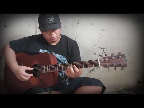 Memanen Cinta (Gitar Cover)