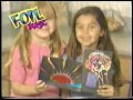 Nickelodeon Commercials August 9 2003