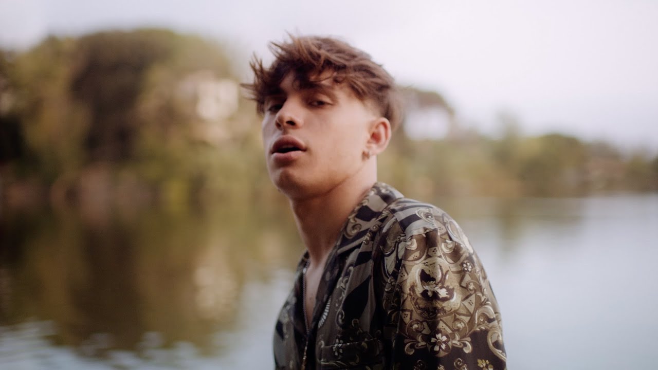 Deddy - Pensa a te (Official Video)