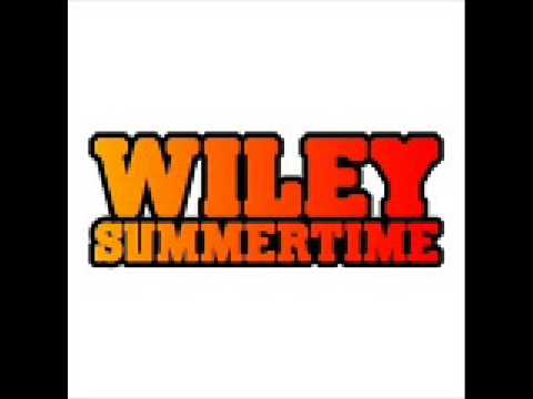 Wiley - In The Summer (Crookers Remix)