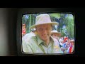 Opening To Barney Songs From The Park 2003 DVD 2006 Reprint