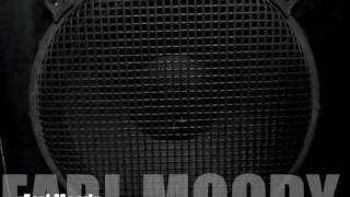 Earl Moody - Strange Things