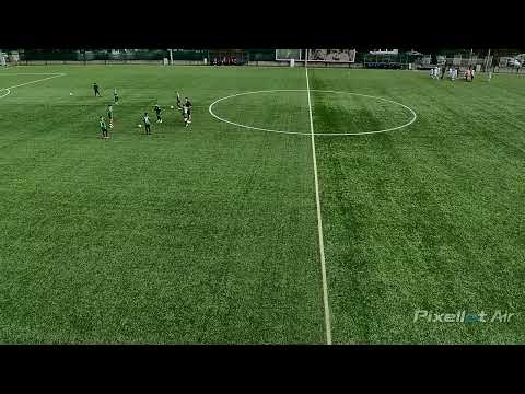 U13 III. Ker TVE - Kelen SC 0-2