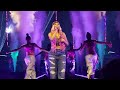 Nicki Minaj - Moment 4 Life / Pound The Alarm (Live) (OVO Hydro, Glasgow, 29/05/2024)