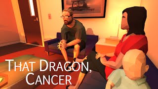 That Dragon, Cancer (Live Gameplay)