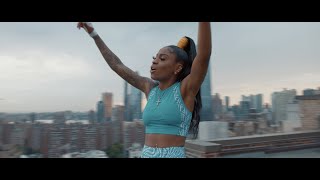Champion (Official Video)