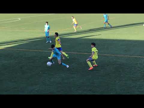 Celeirós vs GD Figueiredo (3-0)