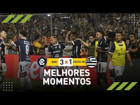 BEST MOMENTS OF ROWING 3X1 ATHLETIC-MG