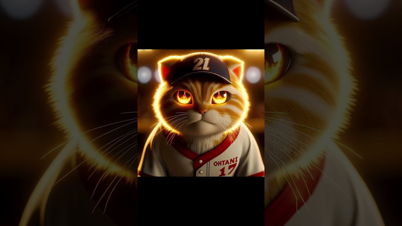 I want to be a major league pitcher#comedy #catlovers #catshorts #basketball