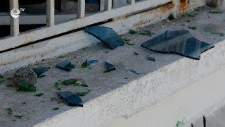 Шестима са задържани в хасковския арест след сблъсъци в кв. "Република"