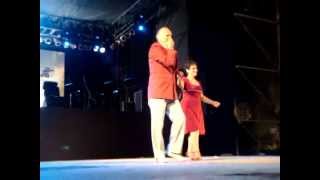 2011 Coca y Osvaldo Cartery, Criolla linda, F. Lomuto