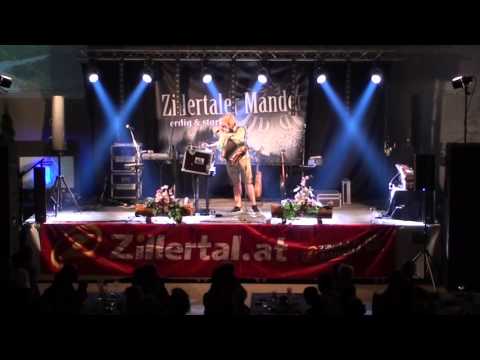 Alexandra Schmied @ Tirolerfest Hamme 2015 [Deel 1]