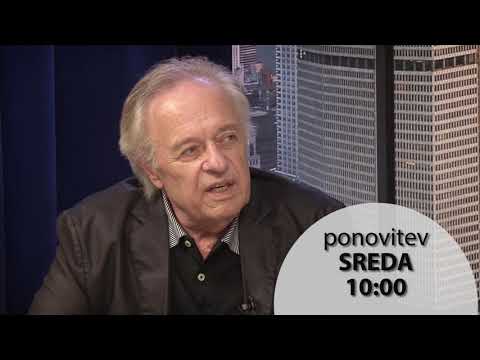 Napovednik ISKRENO - Alfi Nipič