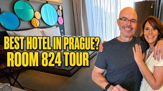 W Prague Review: Why This Might Be the Best Hotel in Prague