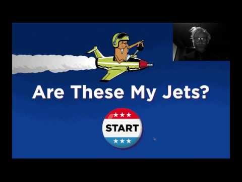 EL VY - Are These My Jets?