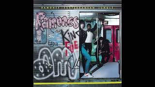 Ramones - Psychotherapy - 432Hz  HD (lyrics in description)