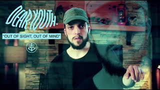 Out of Sight, Out of Mind Music Video