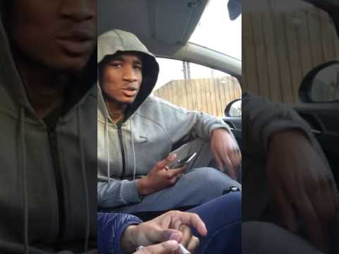 KwayOrClinch - #OverThereChallenge @KwayOrClinch @WildBoyAce @MixtapeMadness