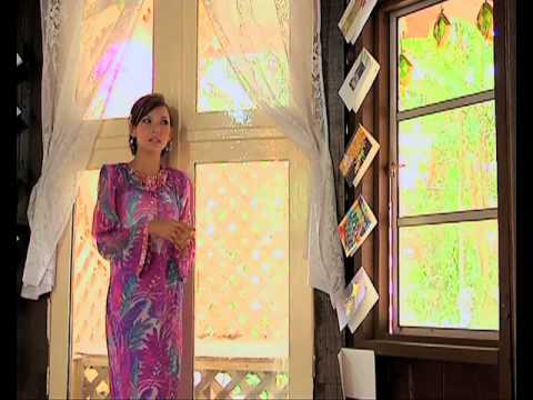 Puasa Bersama Ceria Musim 2 - Episod 4 (Fina AF 9)