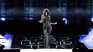 Taylor Swift- Out of the Woods (1989 World Tour Live)