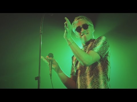 Bilderbuch "Willkommen im Dschungel" LIVE