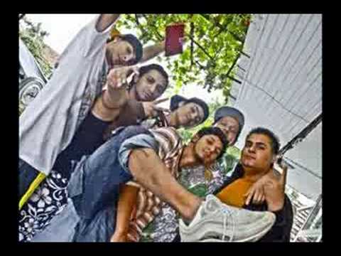 romano rap kaljus-man ft yk ft rd ft p helly zlatno mikrofoni