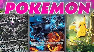 MASSIVE POKEMON GRADING NEWS!