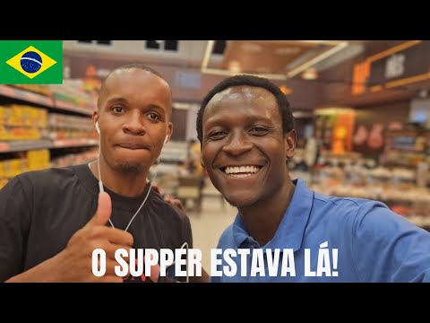 Olha o que Aconteceu na Expo Acarape! 😱 Foi Incrível!