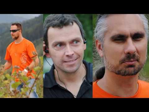 Od Tatier k Dunaju 2017 - Lionbridge