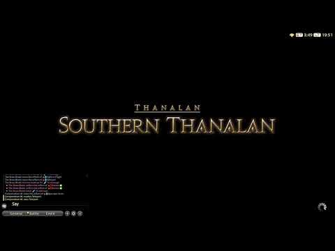 Final Fantasy XIV (14) Main Story Quest: On to Little Ala Mhigo