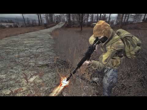 Why I love S.T.A.L.K.E.R. # 98 - bring the customer what's been promised