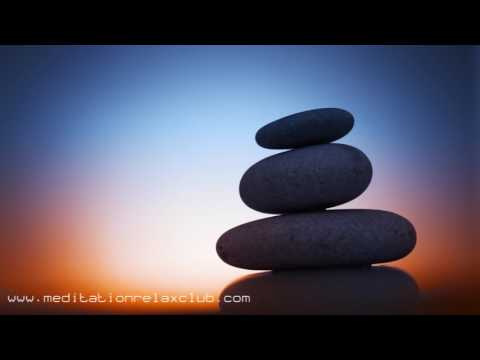 Zen Mind: 8 HOURS Deep Zen Buddhist Meditation Spiritual Music with Relax Nature Sounds