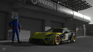 GT7 Daily Race C 06/10/2025