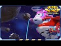 SUPERWINGS8 Bloom On The Moon Superwings Electric Heroes S8 EP13