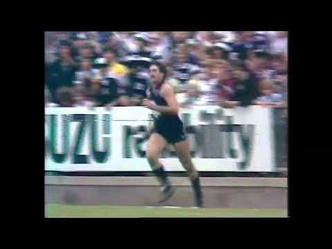 Peter Bosustow R3 1983