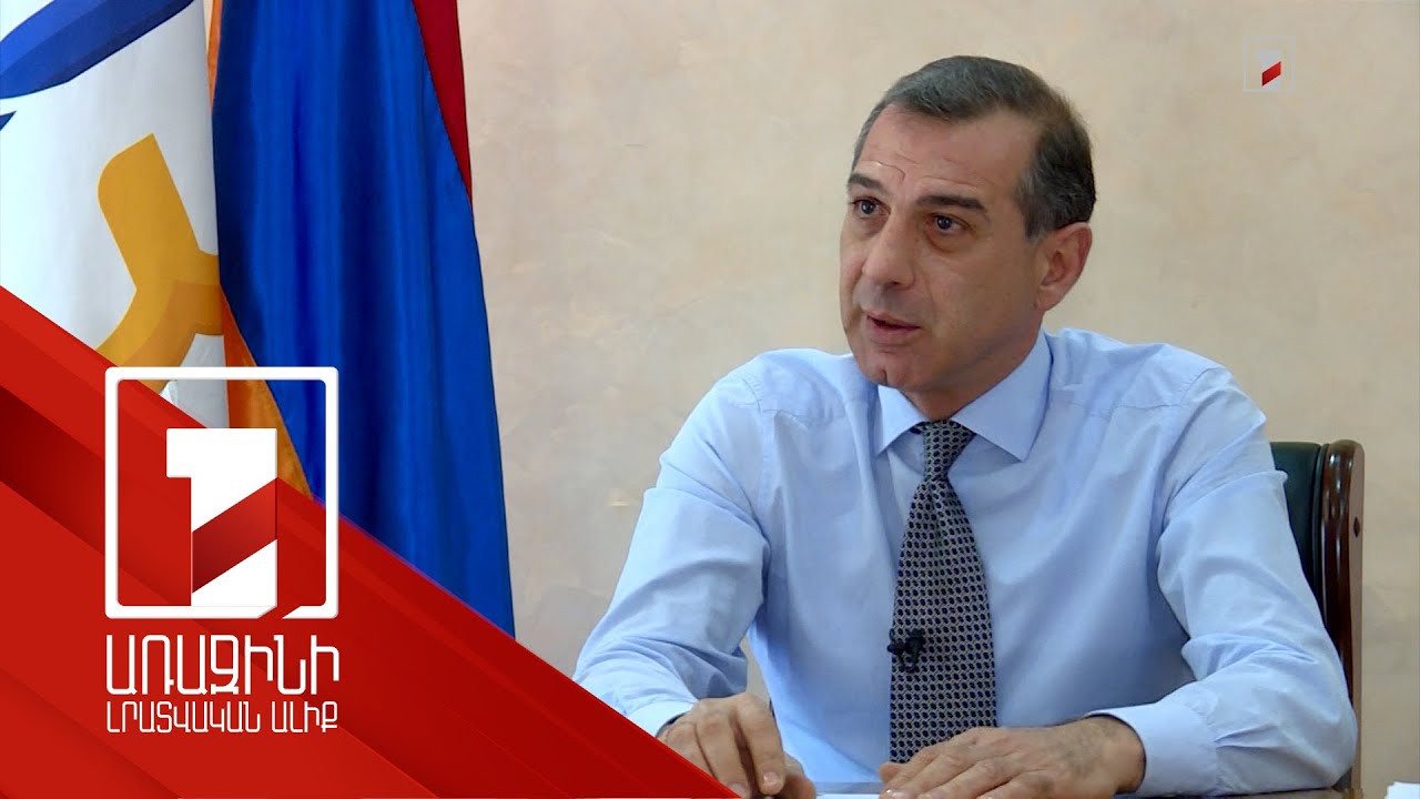 «Միացյալ Հայաստանը» պատրաստ է գործակցել կառավարության հետ