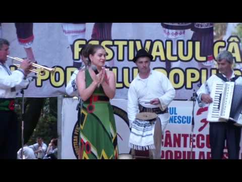 Codruletul Vorona final