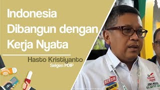 Sekjen PDIP Jawab Kritik Prabowo soal Kebijakan Ekonomi Jilid 16